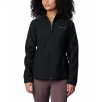 Columbia Kruser Ridge™ Iii Softshelljakke Columbia Kruser Ridge™ Iii Softshelljakke