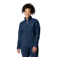 Columbia Kruser Ridge™ Iii Softshelljakke Columbia Kruser Ridge™ Iii Softshelljakke
