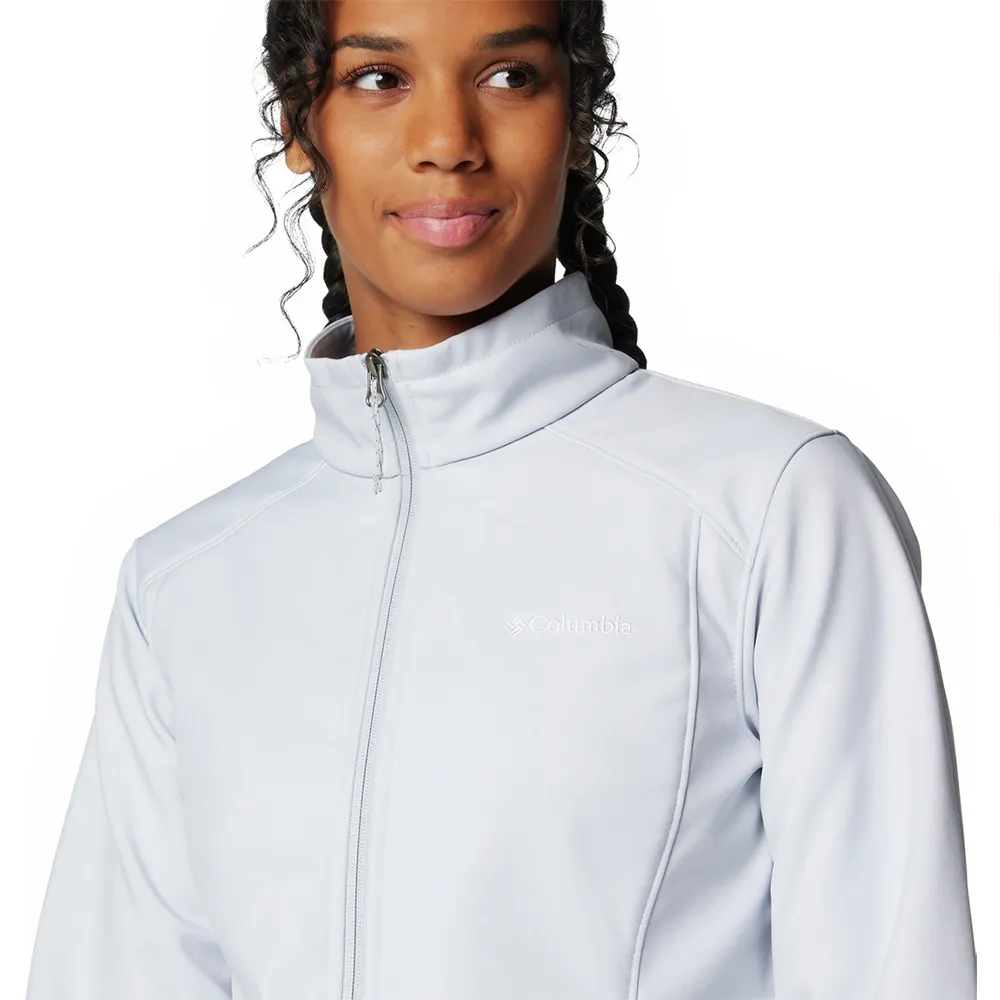 Columbia Kruser Ridge™ Iii Softshelljakke