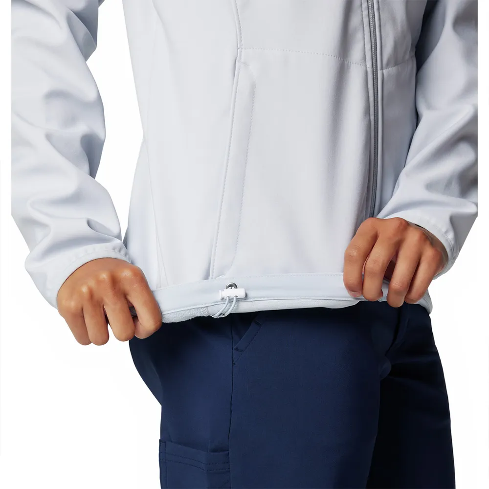 Columbia Kruser Ridge™ Iii Softshelljakke
