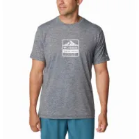 Columbia Kwick Hike™ Kortarmet T-skjorte Columbia Kwick Hike™ Kortarmet T-skjorte