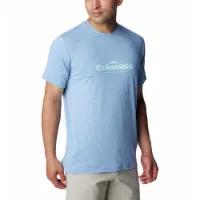 Columbia Kwick Hike™ Kortarmet T-skjorte Columbia Kwick Hike™ Kortarmet T-skjorte