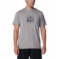 Columbia Kwick Hike™ Kortarmet T-skjorte Columbia Kwick Hike™ Kortarmet T-skjorte