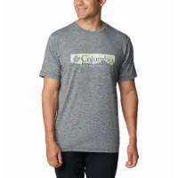 Columbia Kwick Hike™ Kortarmet T-skjorte Columbia Kwick Hike™ Kortarmet T-skjorte