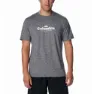 Columbia Kwick Hike™ Kortarmet T-skjorte