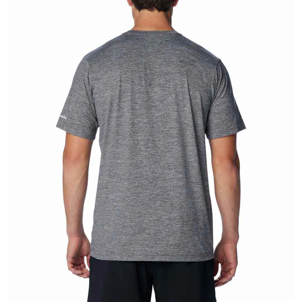 Columbia Kwick Hike™ Kortarmet T-skjorte