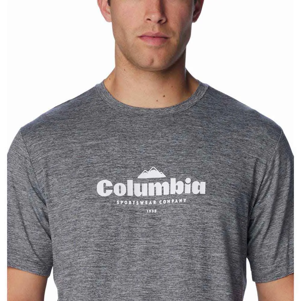 Columbia Kwick Hike™ Kortarmet T-skjorte