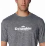 Columbia Kwick Hike™ Kortarmet T-skjorte