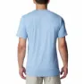 Columbia Kwick Hike™ Kortarmet T-skjorte