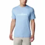 Columbia Kwick Hike™ Kortarmet T-skjorte
