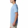 Columbia Kwick Hike™ Kortarmet T-skjorte