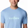 Columbia Kwick Hike™ Kortarmet T-skjorte