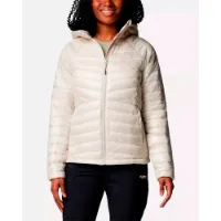 Columbia Labyrinth Loop Ii Jakke