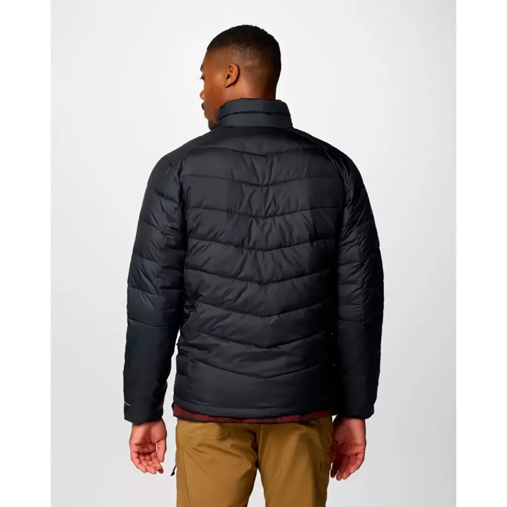 Columbia Labyrinth Loop™ Ii Jakke, Black Columbia Labyrinth Loop™ Ii Jakke, Black
