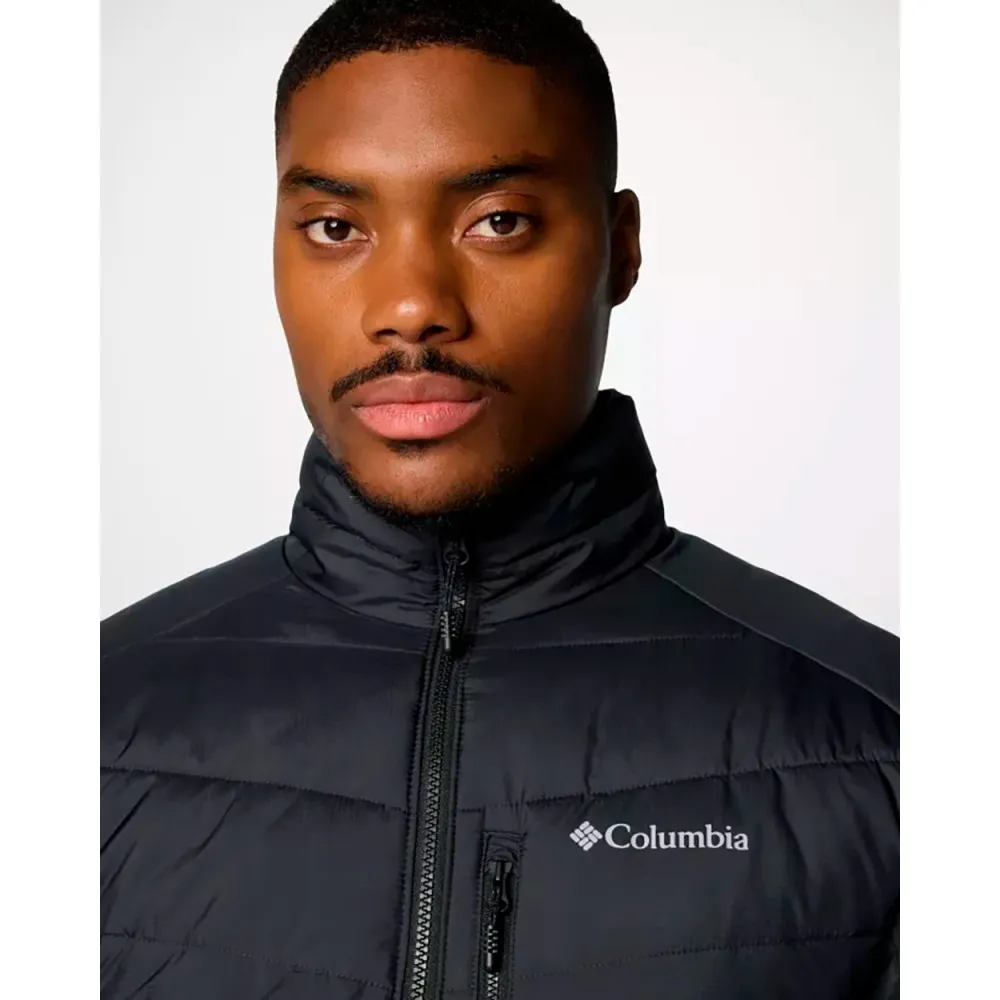Columbia Labyrinth Loop™ Ii Jakke, Black Columbia Labyrinth Loop™ Ii Jakke, Black