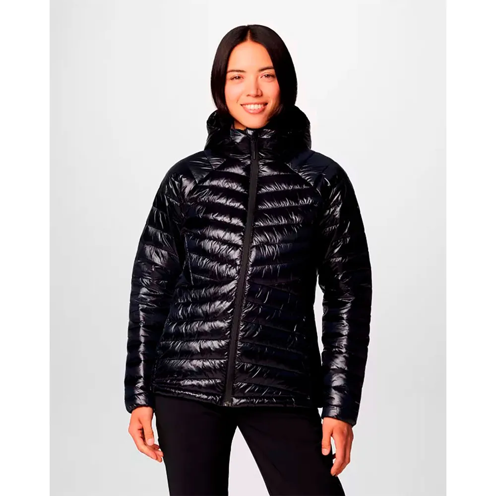 Columbia Labyrinth Loop Ii Jakke Columbia Labyrinth Loop Ii Jakke