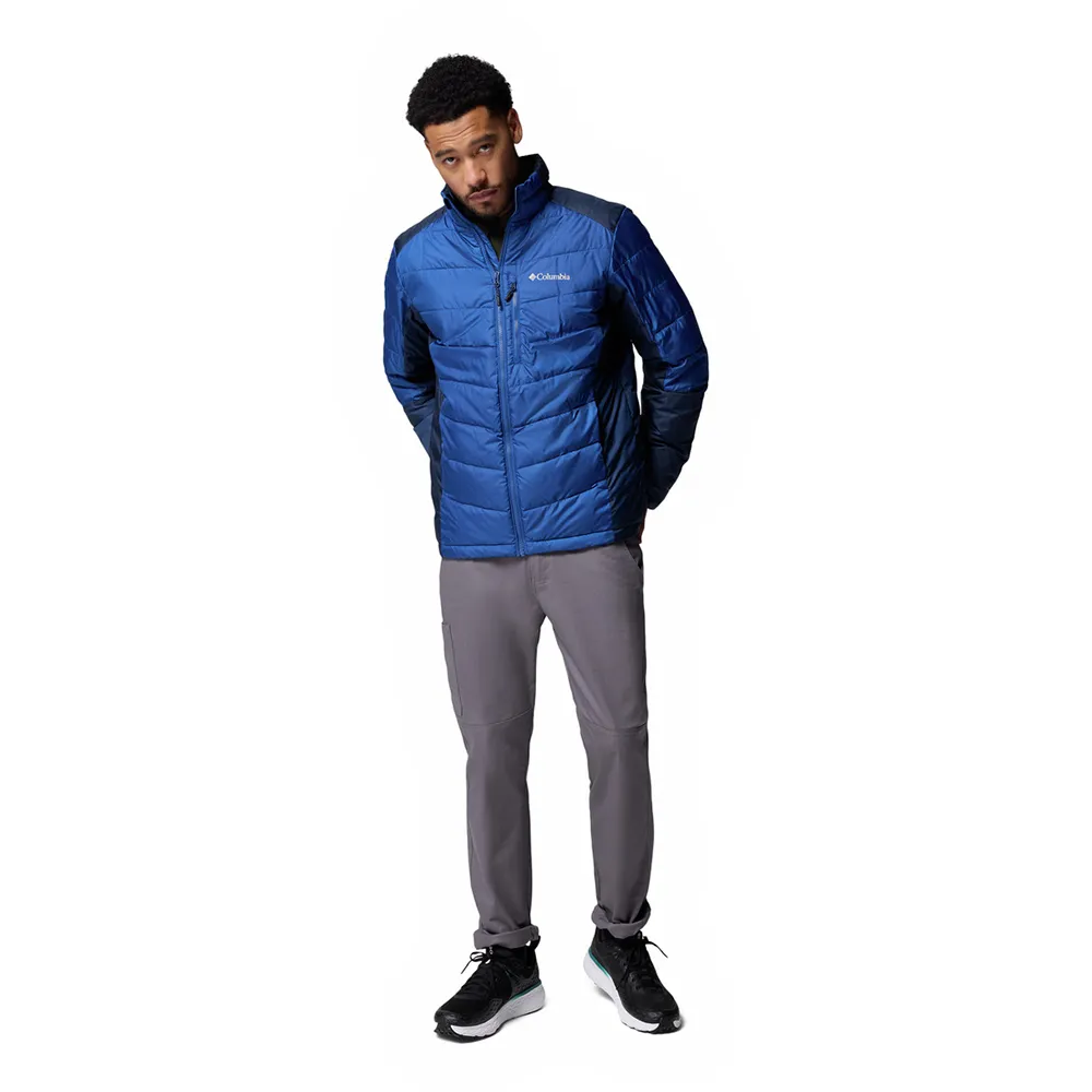 Columbia Labyrinth Loop™ Ii Jakke Columbia Labyrinth Loop™ Ii Jakke