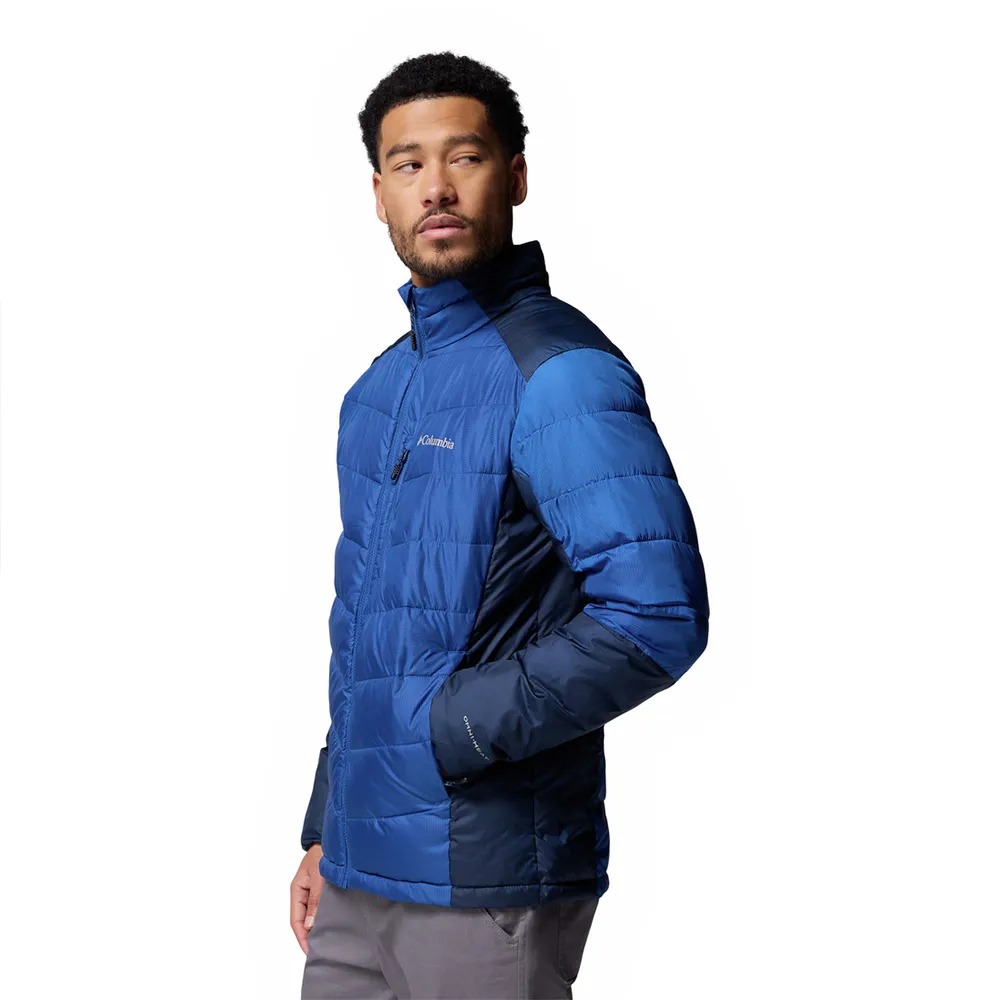 Columbia Labyrinth Loop™ Ii Jakke Columbia Labyrinth Loop™ Ii Jakke