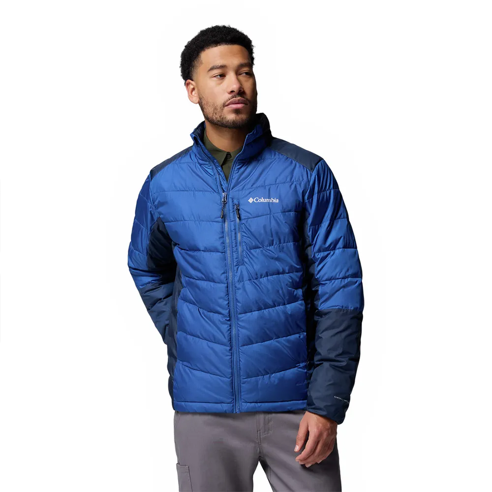Columbia Labyrinth Loop™ Ii Jakke Columbia Labyrinth Loop™ Ii Jakke