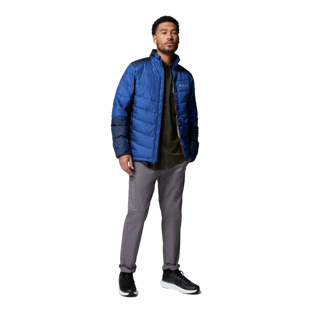 Columbia Labyrinth Loop™ Ii Jakke Columbia Labyrinth Loop™ Ii Jakke