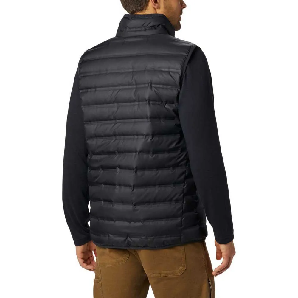 Columbia Lake 22™ Dunvest, Black