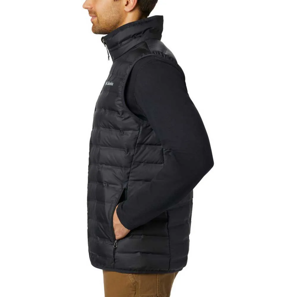Columbia Lake 22™ Dunvest, Black
