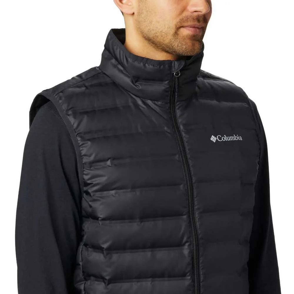 Columbia Lake 22™ Dunvest, Black
