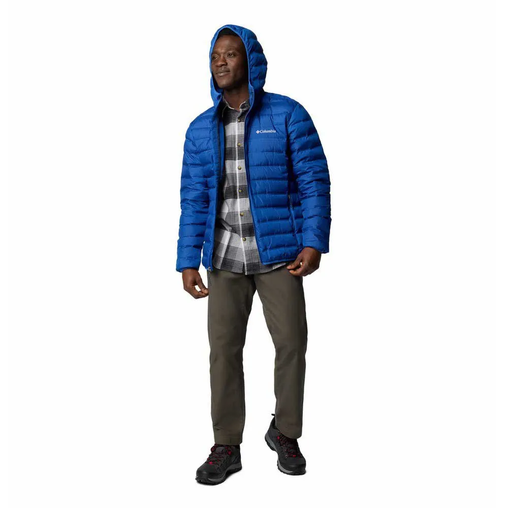 Columbia Lake 22™ Ii Dunjakke