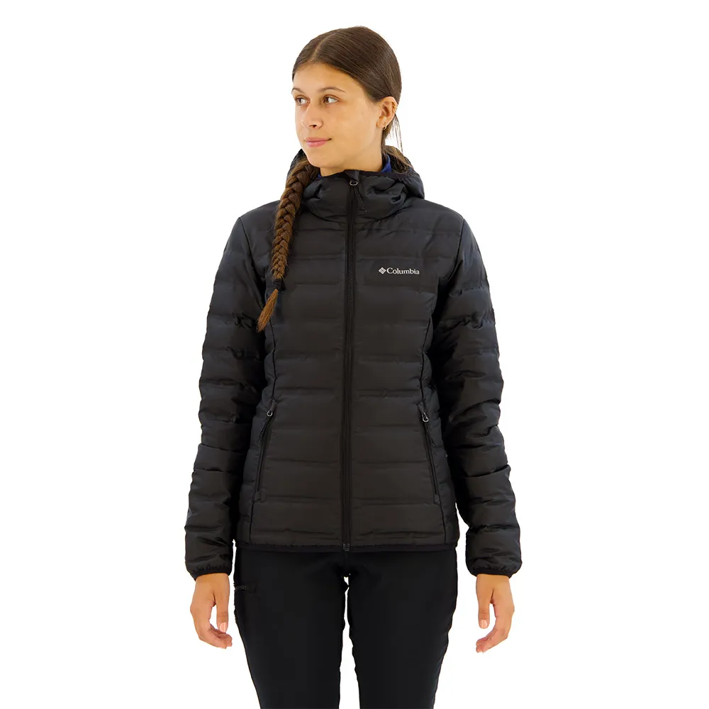 Columbia Lake 22™ Ii Jakke Refurbished, Black Columbia Lake 22™ Ii Jakke Refurbished, Black