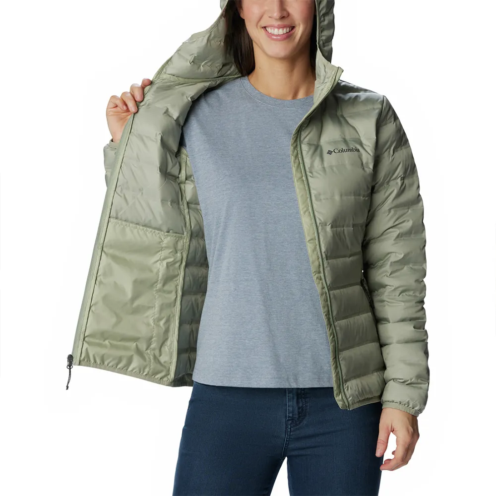 Columbia Lake 22™ Ii Jakke Columbia Lake 22™ Ii Jakke
