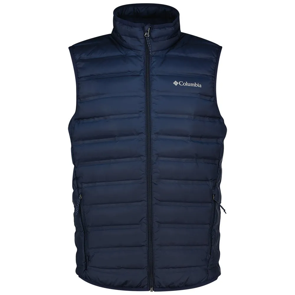 Columbia Lake 22™ Ii Vest Refurbished, Collegiate navy Columbia Lake 22™ Ii Vest Refurbished, Collegiate navy