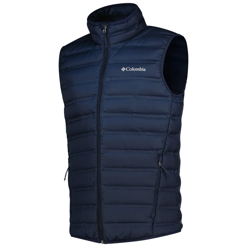 Columbia Lake 22™ Ii Vest Refurbished, Collegiate navy Columbia Lake 22™ Ii Vest Refurbished, Collegiate navy
