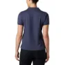 Columbia Lakeside Trail™ Solid Pique Kortermet Poloskjorte