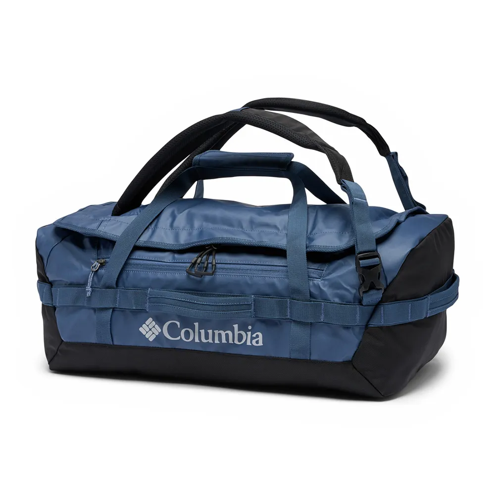 Columbia Landroamer™ 40l Duffelbag Refurbished, Dark mountain Columbia Landroamer™ 40l Duffelbag Refurbished, Dark mountain