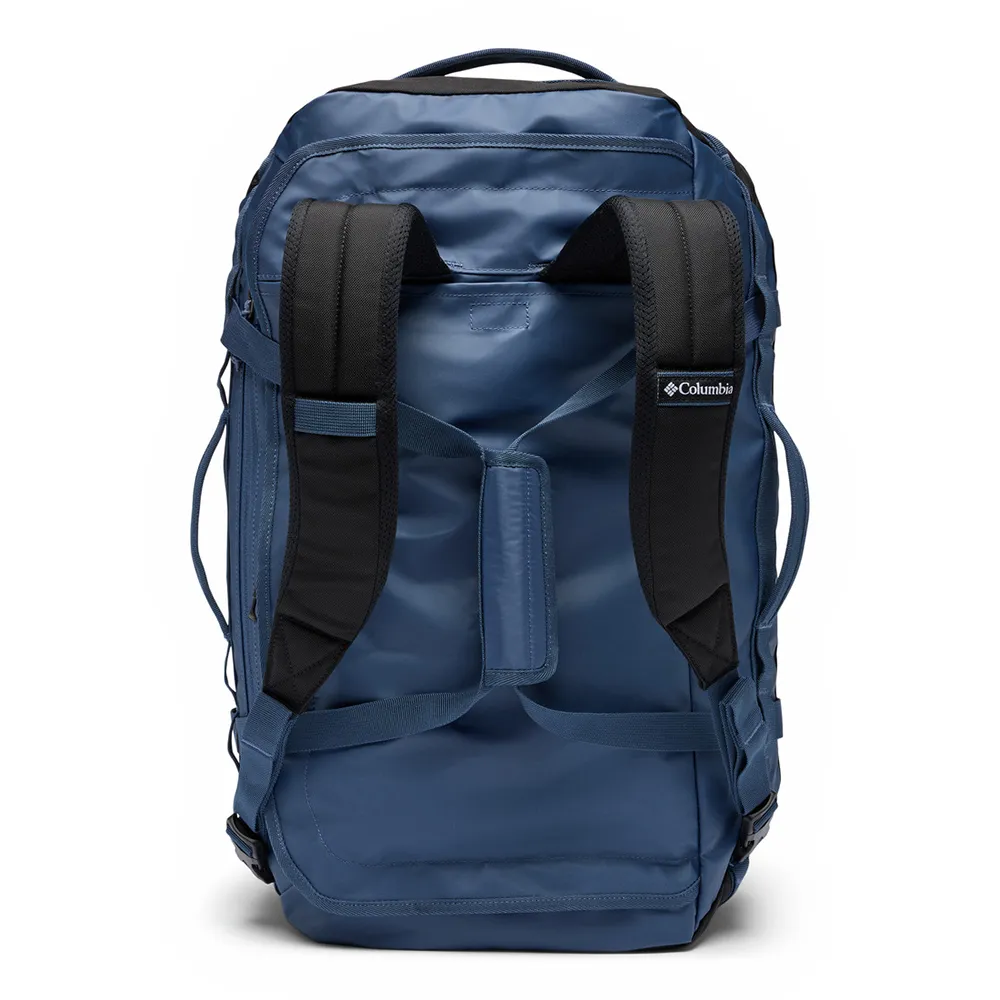Columbia Landroamer™ 40l Duffelbag Refurbished, Dark mountain Columbia Landroamer™ 40l Duffelbag Refurbished, Dark mountain