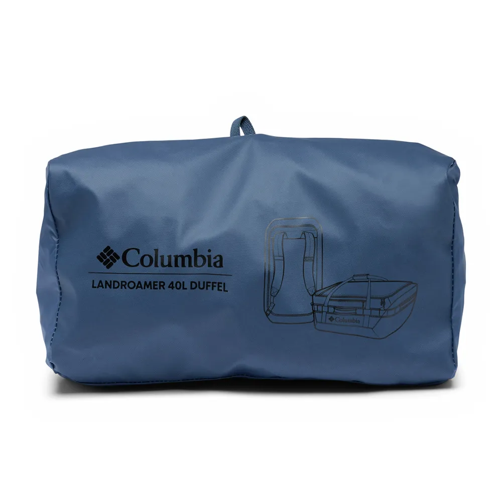 Columbia Landroamer™ 40l Duffelbag Refurbished, Dark mountain Columbia Landroamer™ 40l Duffelbag Refurbished, Dark mountain