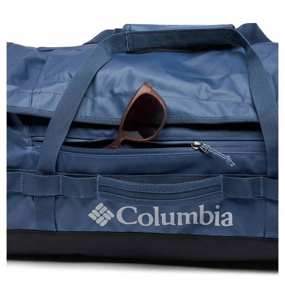 Columbia Landroamer™ 40l Duffelbag Refurbished, Dark mountain Columbia Landroamer™ 40l Duffelbag Refurbished, Dark mountain