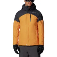 Columbia Last Tracks™ Ii Jakke Columbia Last Tracks™ Ii Jakke