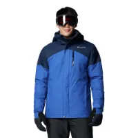 Columbia Last Tracks™ Ii Jakke Columbia Last Tracks™ Ii Jakke