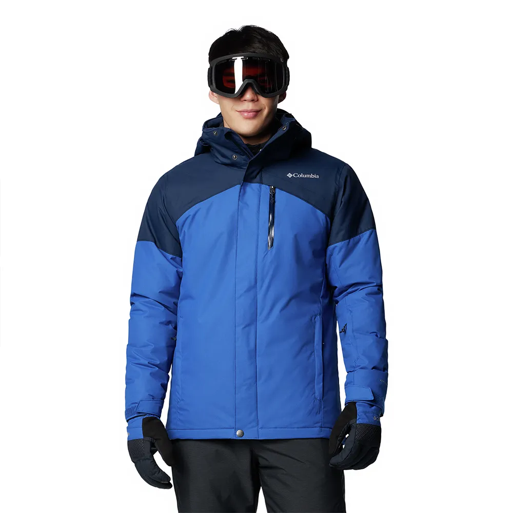 Columbia Last Tracks™ Ii Jakke