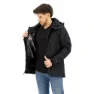 Columbia Last Tracks™ Ii Jakke Refurbished, Black
