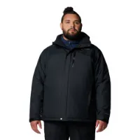 Columbia Last Tracks™ Ii Plus Size Jakke Refurbished