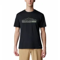Columbia Legend Trail™ Kortarmet T-skjorte Columbia Legend Trail™ Kortarmet T-skjorte