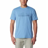 Columbia Legend Trail™ Kortarmet T-skjorte