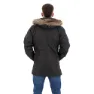 Columbia Leif Trail™ Parka, Black