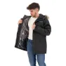 Columbia Leif Trail™ Parka, Black