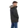 Columbia Leif Trail™ Parka, Black