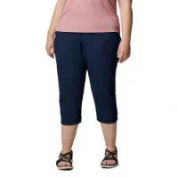 Columbia Leslie Falls™ Ii 3/4-bukser Columbia Leslie Falls™ Ii 3/4-bukser