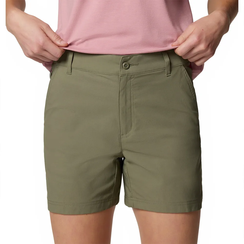 Columbia Leslie Falls™ Ii Long Shorts Columbia Leslie Falls™ Ii Long Shorts