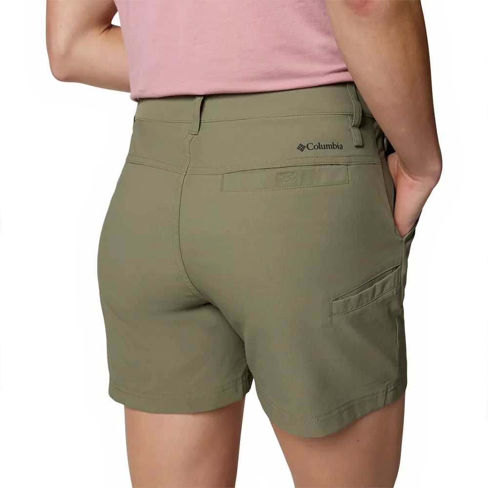 Columbia Leslie Falls™ Ii Long Shorts Columbia Leslie Falls™ Ii Long Shorts